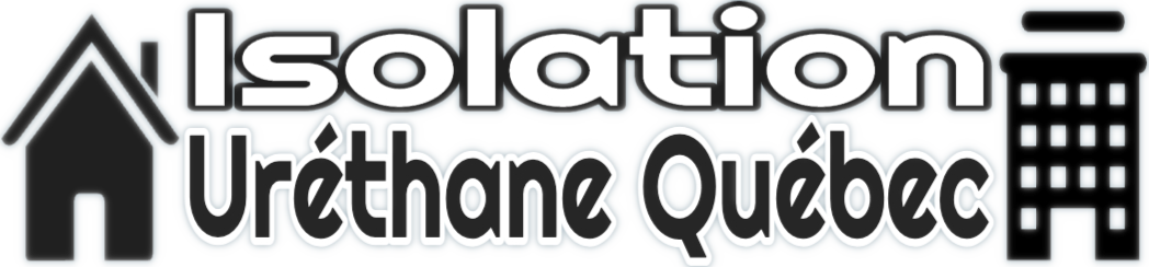 Logo Isolation Uréthane Québec